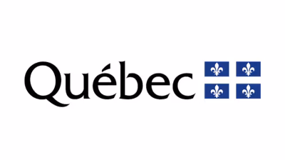 Gouvernement du Québec 